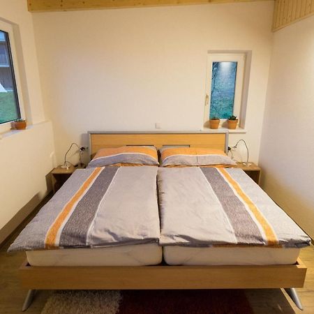 Appartement Christiane Блуденц Экстерьер фото