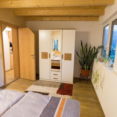 Appartement Christiane Блуденц Экстерьер фото