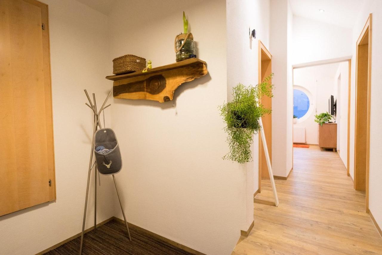 Appartement Christiane Блуденц Экстерьер фото