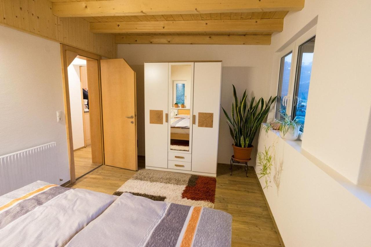 Appartement Christiane Блуденц Экстерьер фото