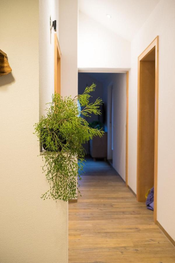 Appartement Christiane Блуденц Экстерьер фото