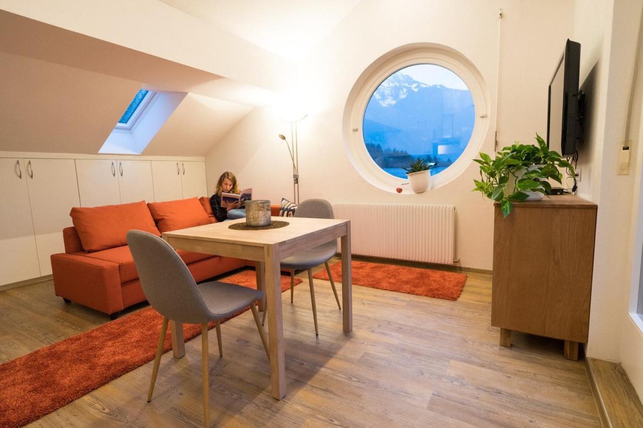 Appartement Christiane Блуденц Экстерьер фото