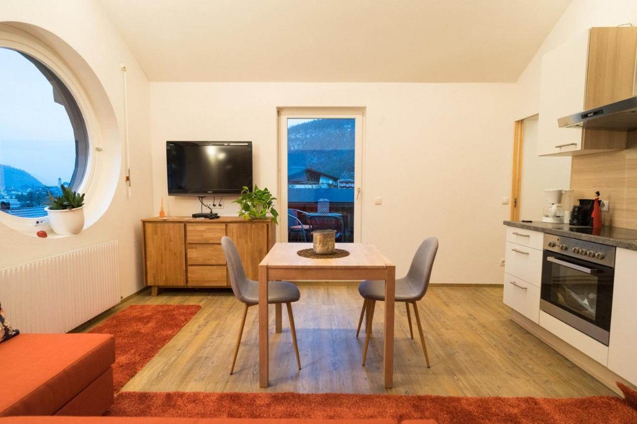 Appartement Christiane Блуденц Экстерьер фото